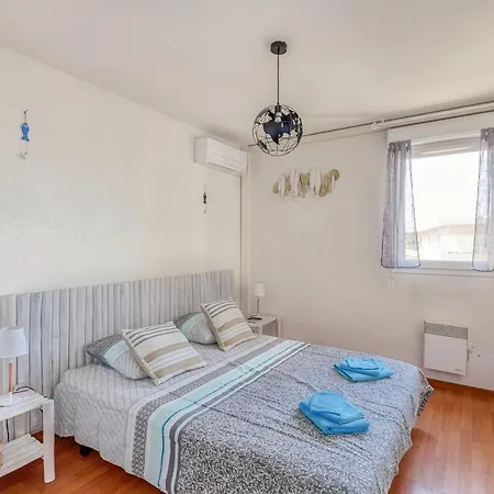 Cappella Apartman Ajaccio