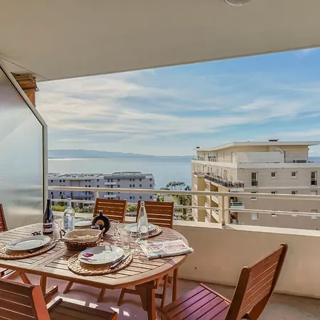 Apartment Cappella Ajaccio (Corsica)