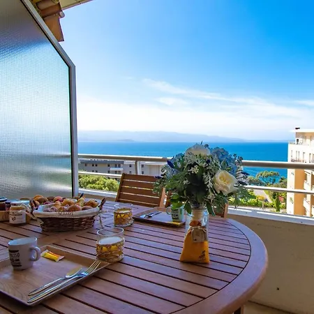 Cappella Ajaccio (Corsica)