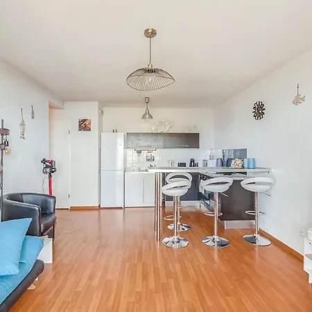Cappella Apartman Ajaccio