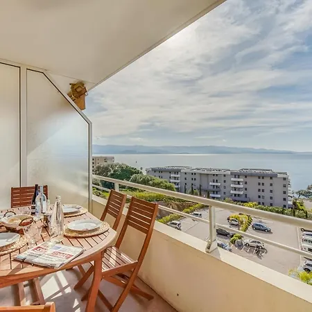 Appartement Cappella