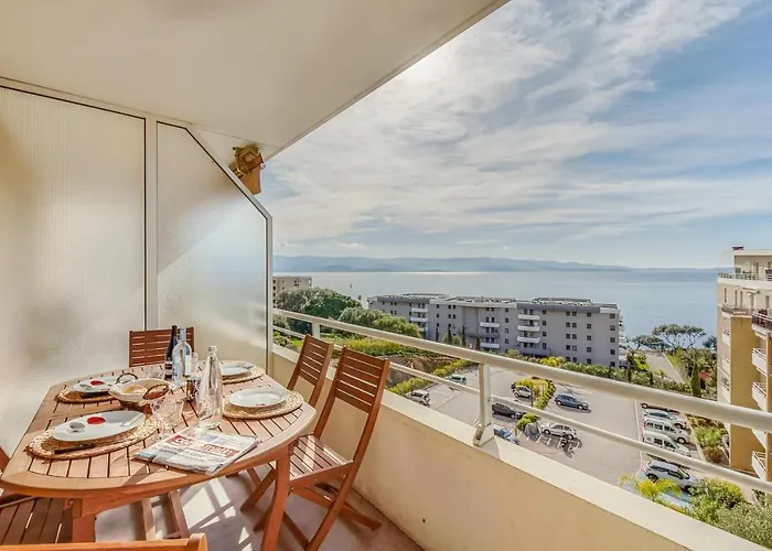 Apartment Cappella