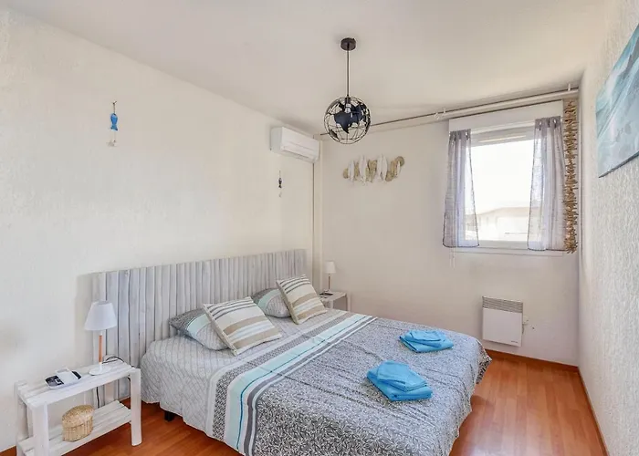 Cappella Apartment Ajaccio (Corsica)