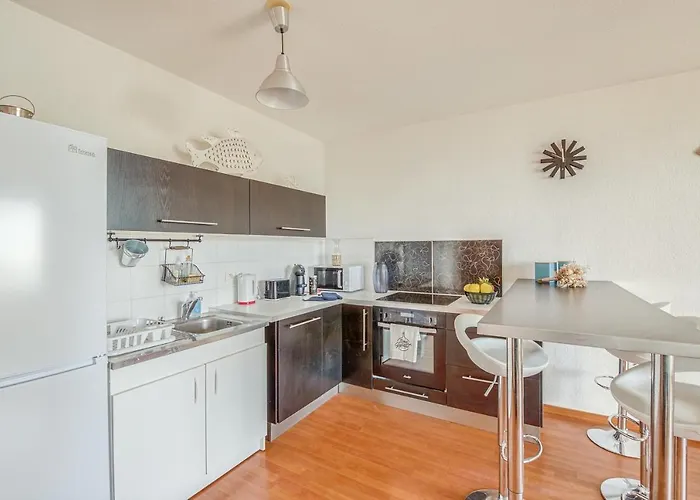 Apartment Cappella *
